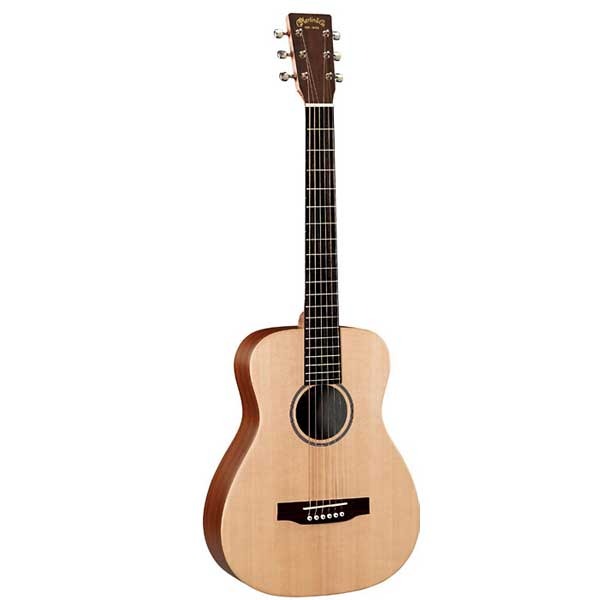 Review Các Cây Đàn Guitar Tốt Nhất Cho Trẻ Em
