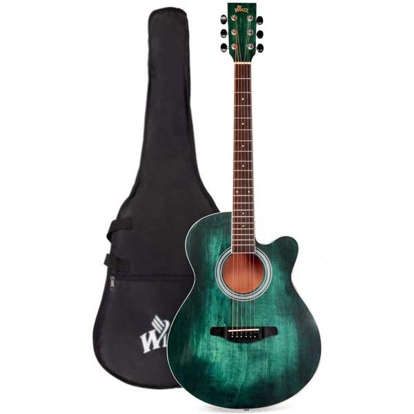 Review Các Cây Đàn Guitar Tốt Nhất Cho Trẻ Em