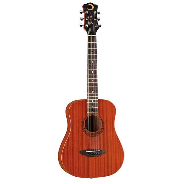 Review Các Cây Đàn Guitar Tốt Nhất Cho Trẻ Em