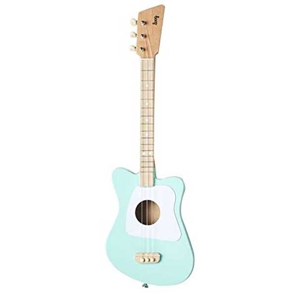 Review Các Cây Đàn Guitar Tốt Nhất Cho Trẻ Em