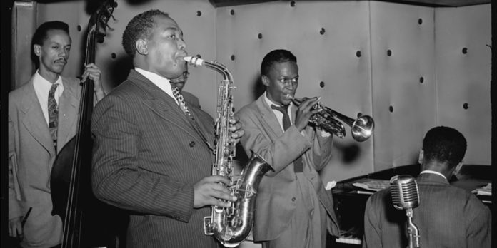 10 Nghệ Sĩ Saxophone Jazz Hiện Đại Có Ảnh Hưởng Nhất