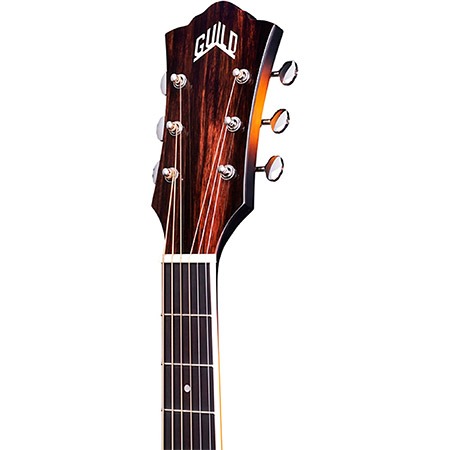 17 Thương Hiệu Đàn Guitar Acoustic Tốt Nhất Năm 2025