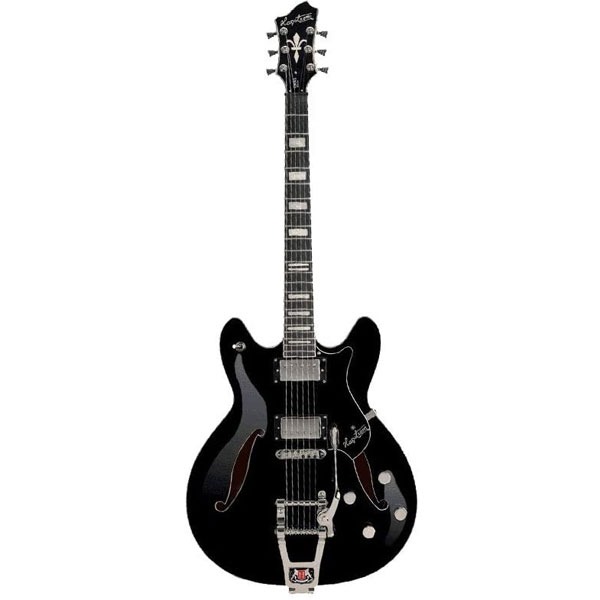 20 Cây Guitar Thân Rỗng Và Bán Rỗng Đỉnh Cao Nhất Hiện Nay