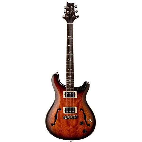 20 Cây Guitar Thân Rỗng Và Bán Rỗng Đỉnh Cao Nhất Hiện Nay