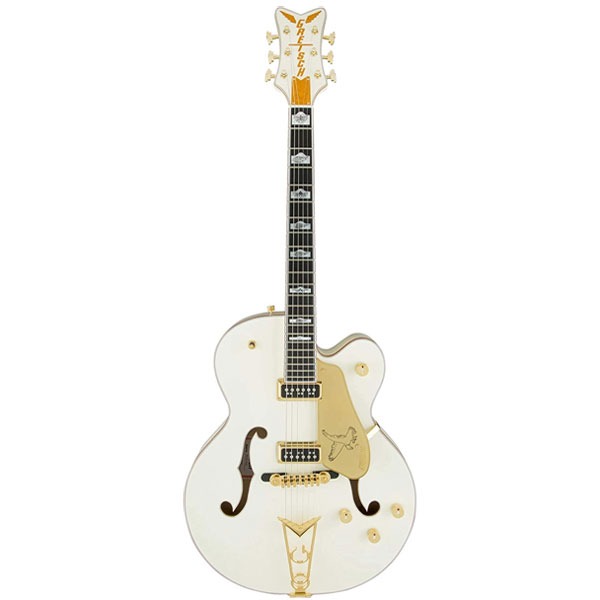 20 Cây Guitar Thân Rỗng Và Bán Rỗng Đỉnh Cao Nhất Hiện Nay