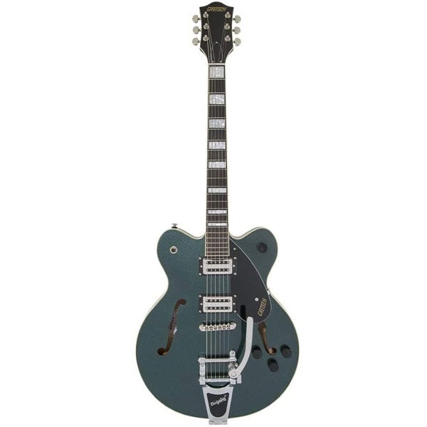 20 Cây Guitar Thân Rỗng Và Bán Rỗng Đỉnh Cao Nhất Hiện Nay