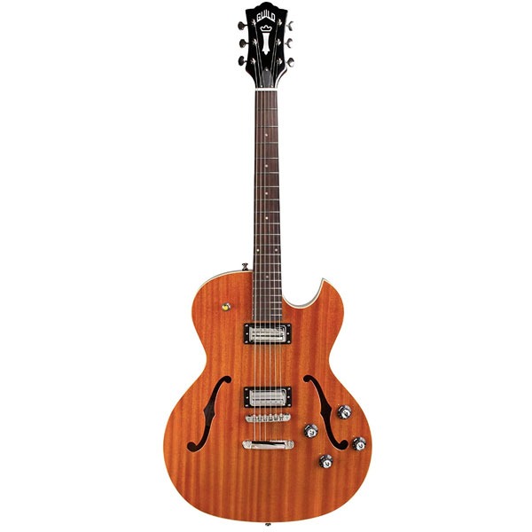 20 Cây Guitar Thân Rỗng Và Bán Rỗng Đỉnh Cao Nhất Hiện Nay