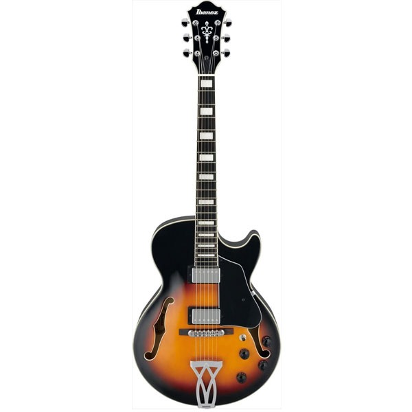 20 Cây Guitar Thân Rỗng Và Bán Rỗng Đỉnh Cao Nhất Hiện Nay