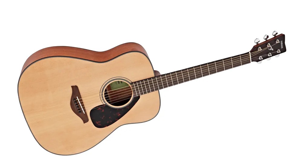 Đàn Guitar Acoustic Tốt Nhất Lựa Chọn Ưu Việt Cho Người Mới, Trung Cấp Và Cao Cấp