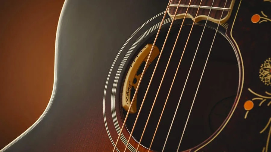 Dây Đàn Guitar Acoustic Những Lựa Chọn Dây Đàn Ưu Việt Nhất Hiện Nay