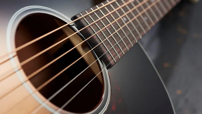 Dây Đàn Guitar Acoustic Những Lựa Chọn Dây Đàn Ưu Việt Nhất Hiện Nay