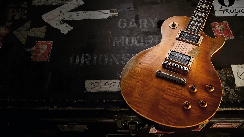 Epiphone Les Paul So Với Gibson Les Paul Đâu Là Sự Khác Biệt