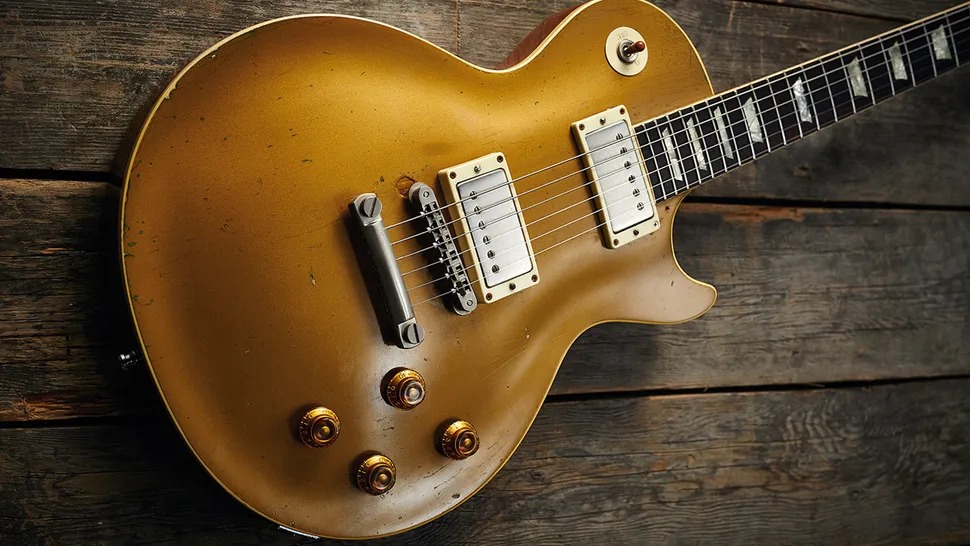 Epiphone Les Paul So Với Gibson Les Paul Đâu Là Sự Khác Biệt