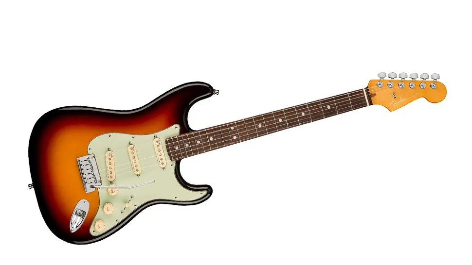 Fender Stratocaster So Với Telecaster Cây Đàn Huyền Thoại Nào Được Sinh Ra Để Dành Cho Bạn