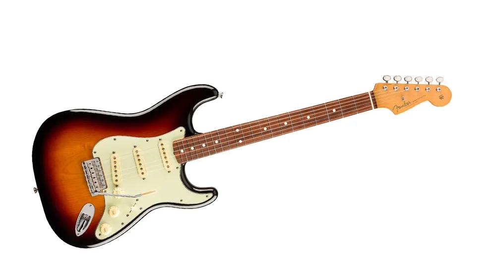 Fender Stratocaster So Với Telecaster Cây Đàn Huyền Thoại Nào Được Sinh Ra Để Dành Cho Bạn