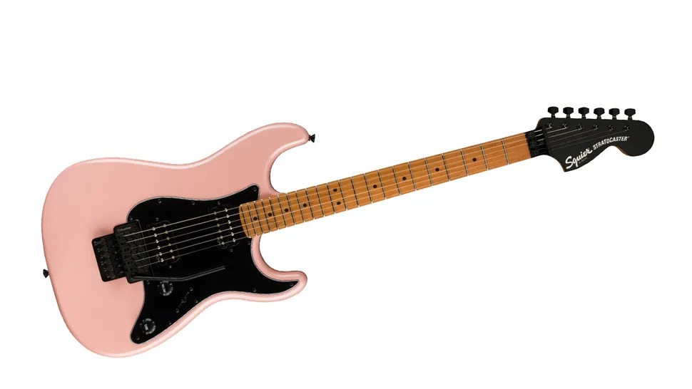 Fender Stratocaster So Với Telecaster Cây Đàn Huyền Thoại Nào Được Sinh Ra Để Dành Cho Bạn