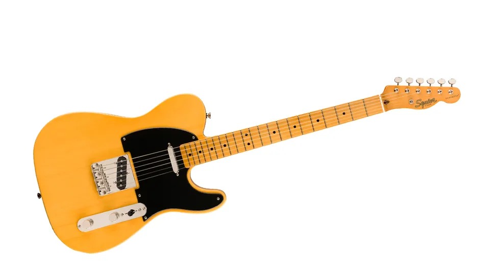 Fender Stratocaster So Với Telecaster Cây Đàn Huyền Thoại Nào Được Sinh Ra Để Dành Cho Bạn