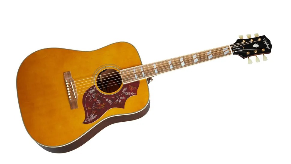 Những Cây Guitar Acoustic Tốt Nhất Dưới 24 Triệu Đồng Lựa Chọn Hàng Đầu Cho Âm Thanh Và Giá Trị Tuyệt Vời