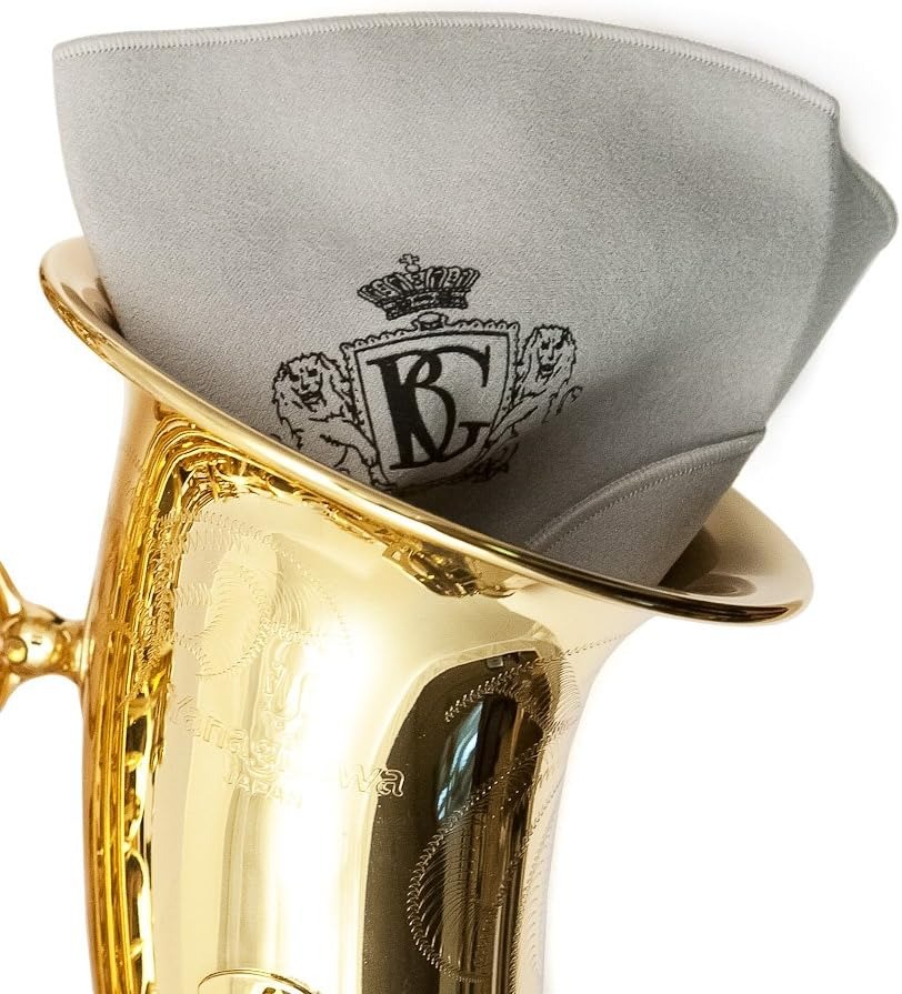 Phụ Kiện Saxophone – Bộ Công Cụ Thiết Yếu Cho Người Chơi Kèn