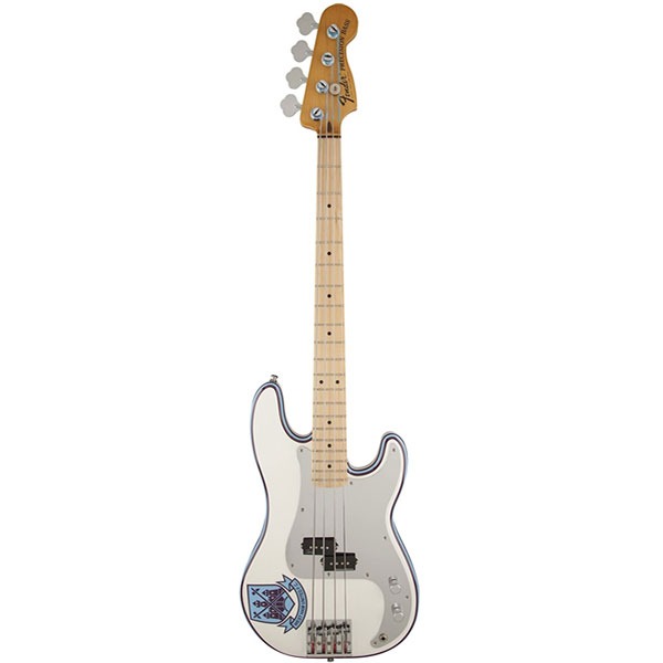 Review 12 Cây Đàn Bass Tốt Nhất Cho Thể Loại Metal