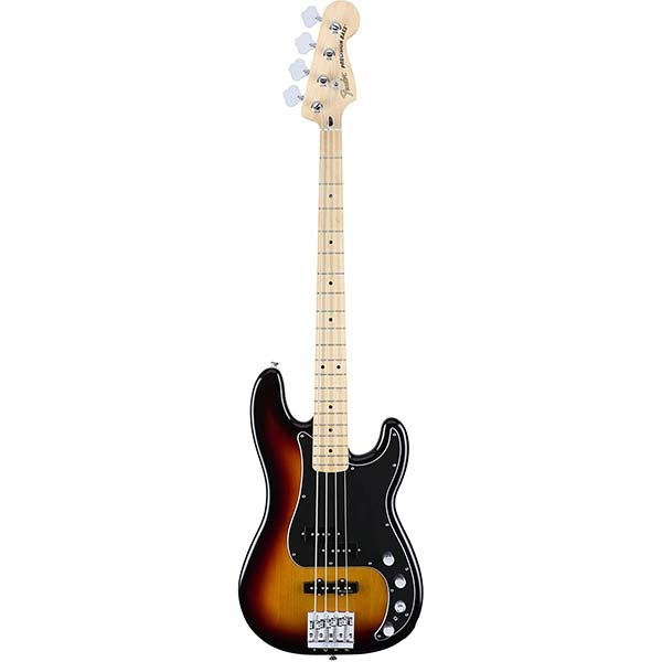 Review 21 Cây Đàn Bass Đáng Mua Nhất Hiện Nay