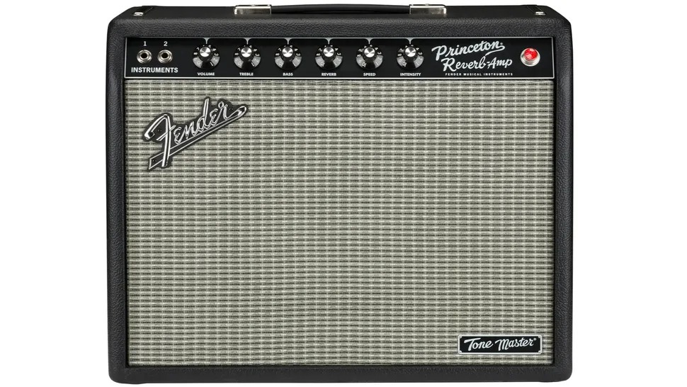 Review Amply Combo Những Lựa Chọn Amp Tube Và Solid-State Xuất Sắc Cho Mọi Túi Tiền