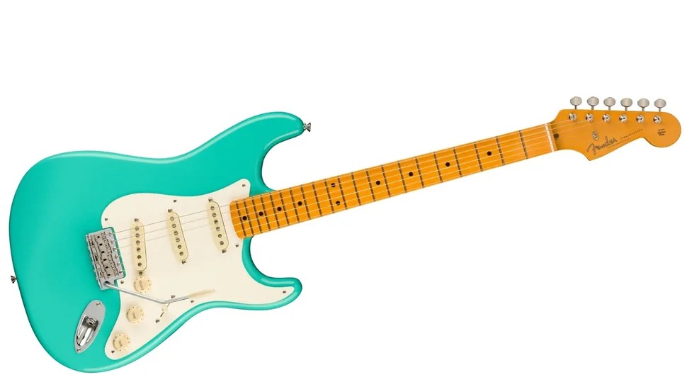 Review Đàn Guitar Dành Cho Phong Cách Nhạc Blues