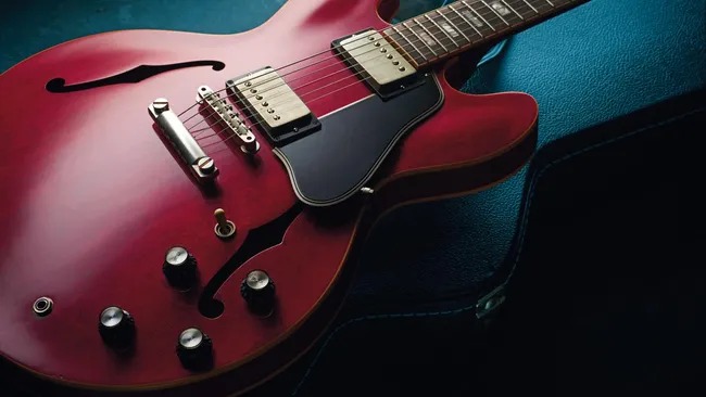 Review Đàn Guitar Dành Cho Phong Cách Nhạc Blues
