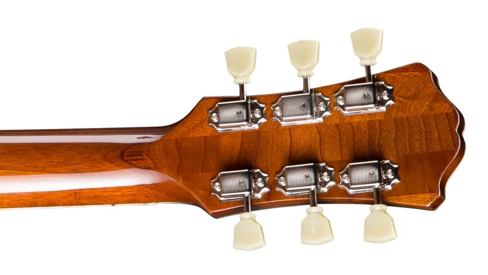 Review Đàn Guitar Điện Eastman T184MX