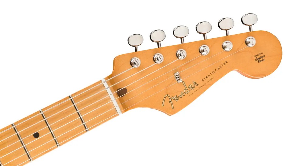 Review Đàn Guitar Điện Fender Vintera '50s Stratocaster Modified