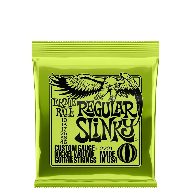Review Dây Đàn Guitar Điện Tốt Nhất Hiện Nay Làm Mới Âm Thanh Của Bạn