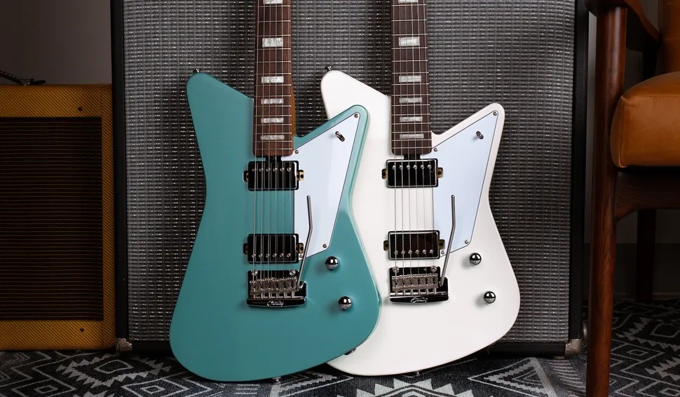 Review Guitar Điện Tốt Nhất Dưới 25 Triệu Đồng Lựa Chọn Tuyệt Vời Cho Mọi Trình Độ, Ngân Sách Và Thể Loại