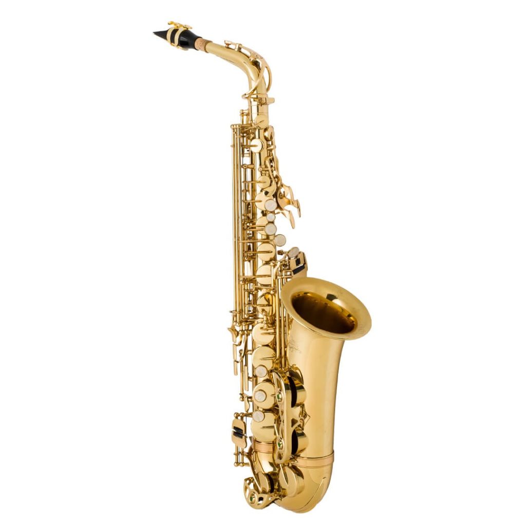 Review Kèn Saxophone Jean Paul