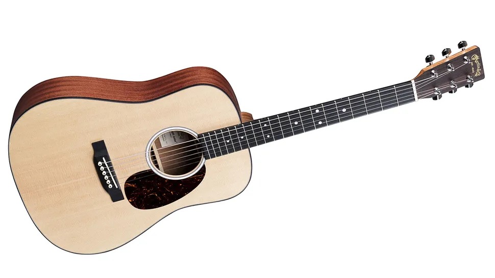 Review Những Cây Đàn Guitar Acoustic Tuyệt Vời Dưới 12,5 Triệu Đồng
