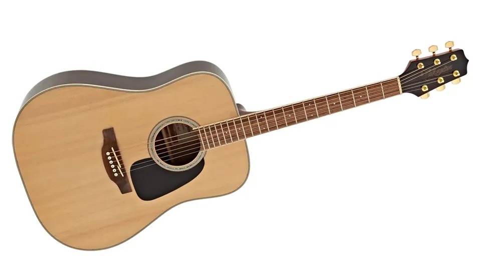 Review Những Cây Đàn Guitar Acoustic Tuyệt Vời Dưới 12,5 Triệu Đồng