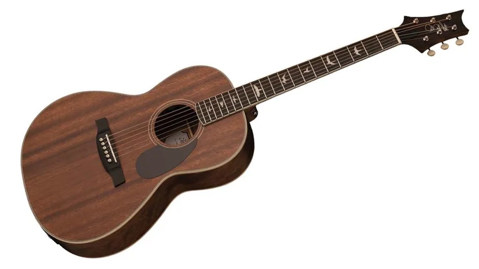 Review Những Cây Đàn Guitar Acoustic Tuyệt Vời Dưới 12,5 Triệu Đồng
