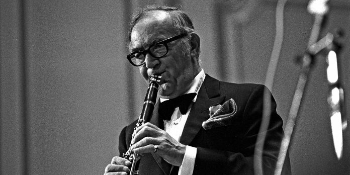 Top 10 Nghệ Sĩ Clarinet Jazz Xuất Sắc Nhất