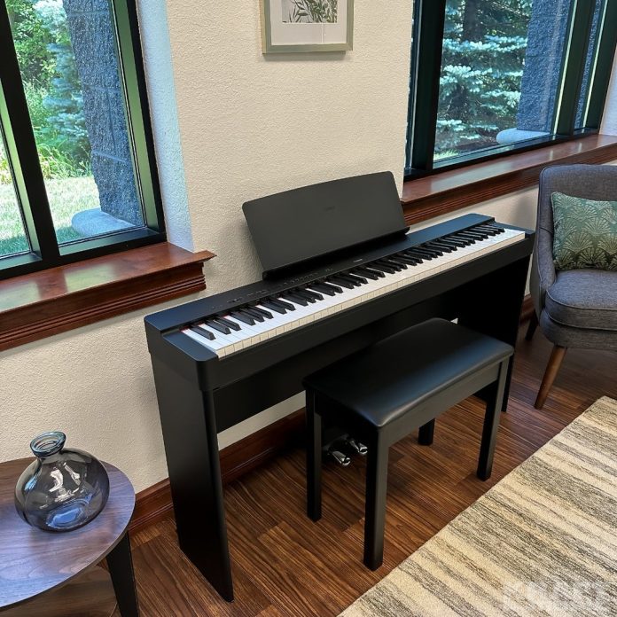 Yamaha P225