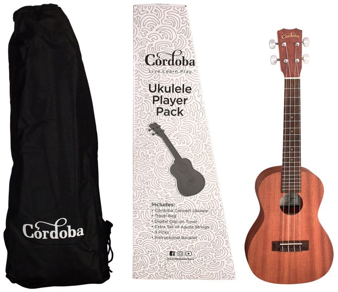 Lịch Sử Thương Hiệu Cordoba
