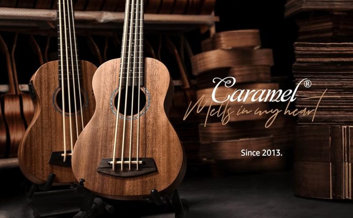 Những Thương Hiệu Ukulele Tenor Cho Người Chơi Chuyên Nghiệp