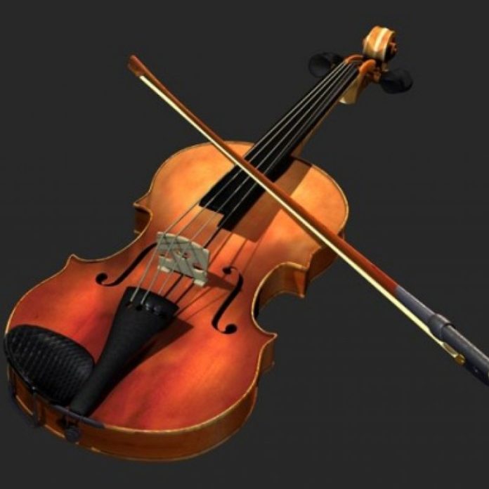 Duy Trì Thói Quen Học Violin Hàng Ngày Với Metronome