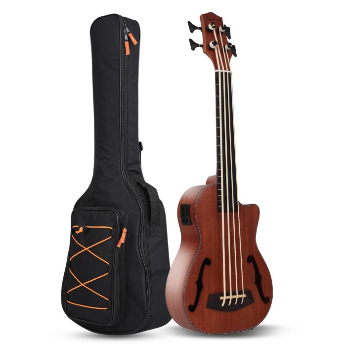 Hướng Dẫn Bảo Quản Ukulele Soprano