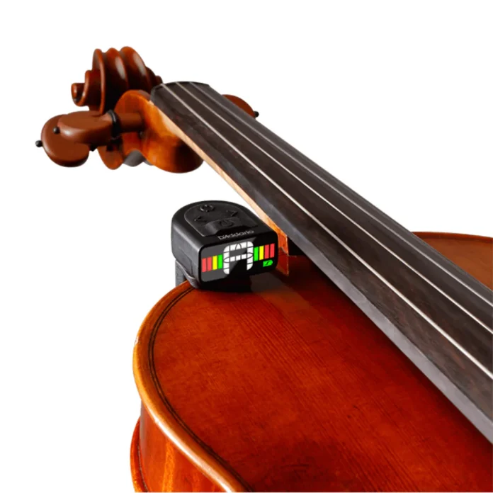 Hướng dẫn tinh chỉnh âm chuẩn cho violin