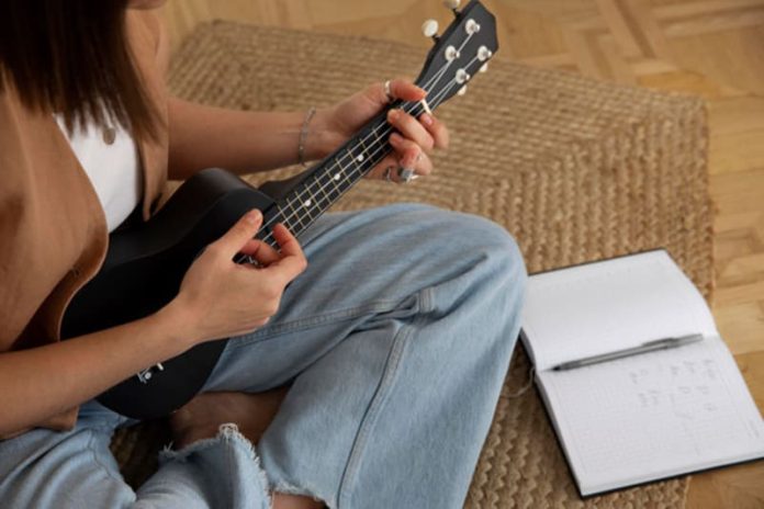 Những Lỗi Thường Gặp Khi Học Ukulele Và Cách Khắc Phục