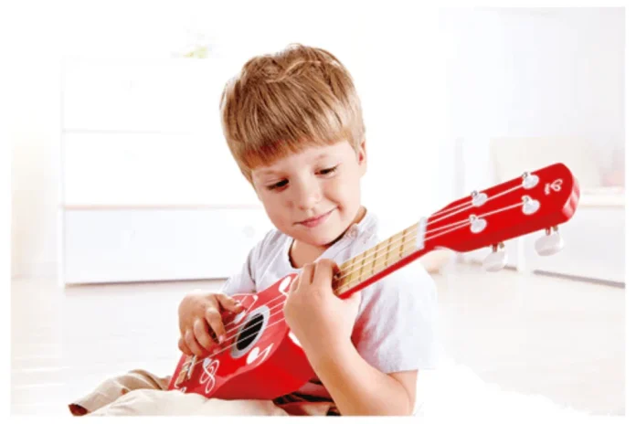 Lựa Chọn Ukulele Cordoba Cho Trẻ Em