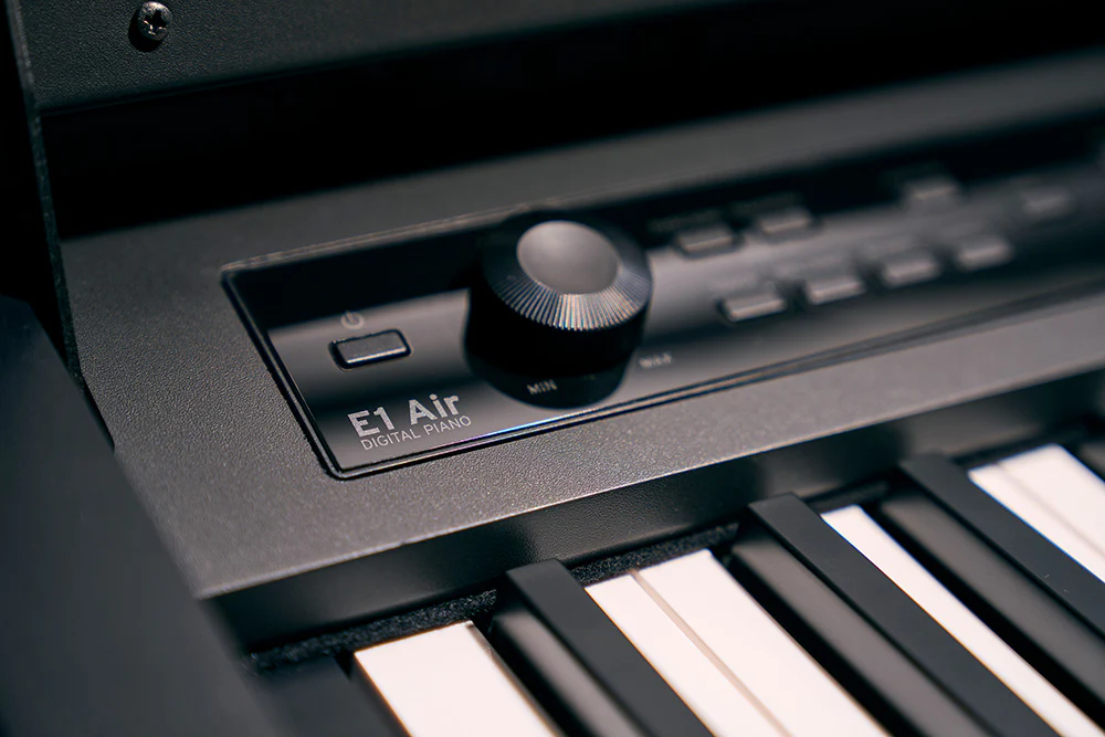 korg