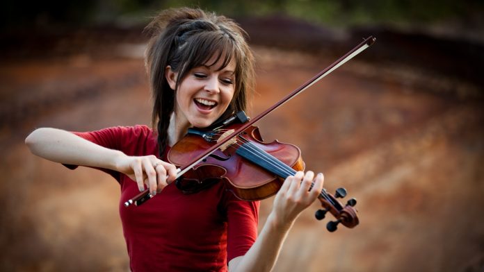Những Nghệ Sĩ Nổi Tiếng Sử Dụng Yamaha Violin