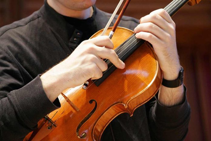 Kỹ Thuật Chơi Violin Cơ Bản