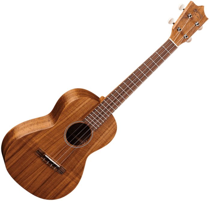 Ukulele Tenor Là Gì?