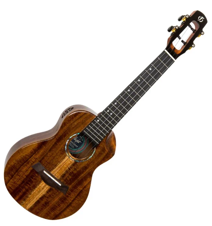Ukulele Concert Cho Người Có Bàn Tay Lớn